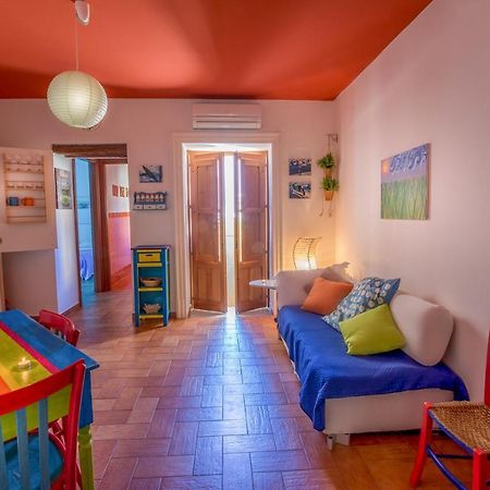 Favolosa Casa Vacanza A Cefalu Luaran gambar