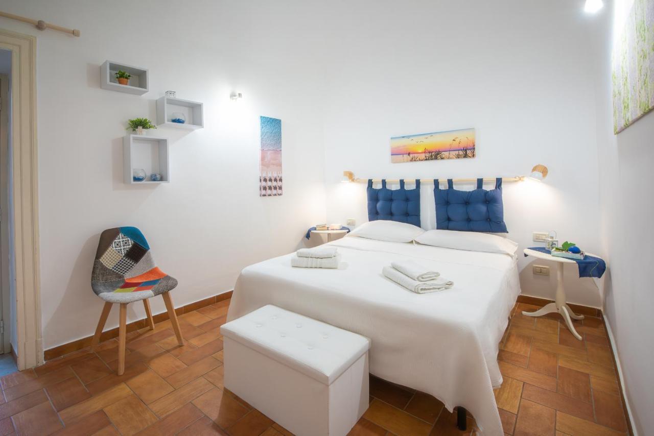 Favolosa Casa Vacanza A Cefalu Luaran gambar